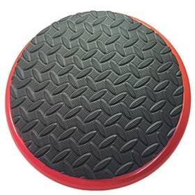 Odl-12 Bucket Pros Orange/black Diamond Padded Lid By Lidz Orange