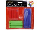 Bulk Buys Snap Bag Clips Case Of 12 731015145492