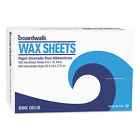 Bwkdeli8bx Deli8bx Boardwalk Interfold-sheet Deli 749507989257