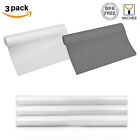 Bxd-3-transparent Yachee Rolls Eva Cabinet Liner Shelf 718040317827