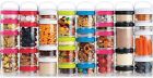 C00298 Blenderbottle Gostak Starter 4pak 847280003945