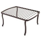 C0e56ff8a3c0458f9f85e397b4a97a1e Rebrilliant Eisenman Rectangular Shelving Rack 192457806202