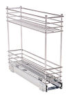 C20521-1 Household Essentials Glidez Narrow Pull Out Drawer 040071121099 C20521-1 Household Essentials Glidez Narrow Pull Out Drawer 040071121099