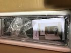 C20721-1 Unbranded Household Essentials Glidez Narrow Sliding Organizer Chrome 040071121105