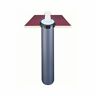 C2210c18 San Jamar Euro Cup Dispenser 759376129005