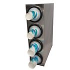 C2804 San Jamar Ez-fit S-s 759376125809 C2804 San Jamar Ez-fit S-s 759376125809