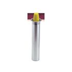 C3400cv San Jamar Dispenser For Ounce Cups 759376106709