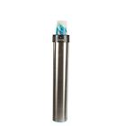 C3400ev San Jamar Vertical Mount Elevator Dispenser For Cups 759376107102