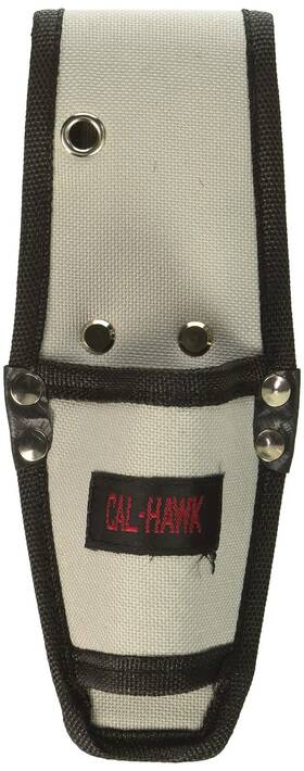 Bzph3 Cal Hawk Tools 091044885821 3 Inch X 8 Tool Holder