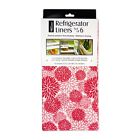 Camz36587 Dii Non Adhesive Cut To Fit Machine Washable Fridge Liner