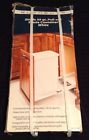 Can-35-sw Elements 35-quart Single Pull-out Waste