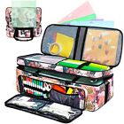 Carrying Case For Cricut Maker Double-layer Bag Machine Carrying Case For Cricut Maker Double-layer Bag Machine