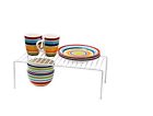 Cb-001-1 Simple Houseware Simplehouseware Stackable 707129800374