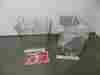 Cb-241418sn-3 Rev-a-shelf Pull Out Wire Closet