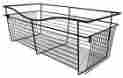 Cb241411orb Rev-a-shelf Wire Basket Fe 24x14dx11h