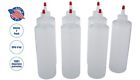 Cb7hd16 Homestead Choice Plastic Sauce Bottles Set Of For 647971937500