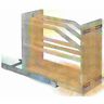 Cc.ctp85pf Century Components Maple With Cookie Tray 841572139329