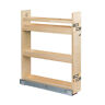 Cc.sigbo45pf Century Components Signature Maple With Base Cabinet 841572130265