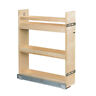 Cc.sigbo55pf Century Components Signature Maple With Base Cabinet 841572130272