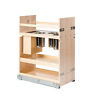 Cc.sigcan115pf-kbi Century Components Maple With Canister Cabinet 841572139404