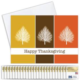 Th1505 Ceo Cards Thanksgiving For Business And Family Autumn Trees Greeting Card Set Pac Th1505 Ceo Cards Thanksgiving For Business And Family Autumn Trees Greeting Card Set Pac