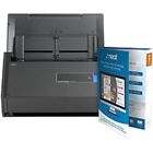Cg01000-289601 Fujitsu Scansnap Desktop Scanner Powered With Neat Dpi 097564310218