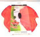 Charles Viancin New Butterfly Lid 849606042812 Charles Viancin New Butterfly Lid 849606042812