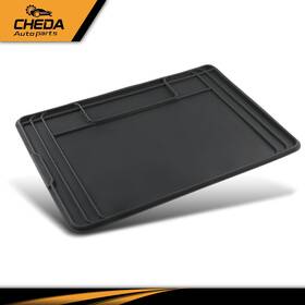Gpl641525 Cheda Fit For Kitchen And Bathroom Under Sink Mat Waterproof Liner Protector Tpe Black Gpl641525 Cheda Fit For Kitchen And Bathroom Under Sink Mat Waterproof Liner Protector Tpe Black