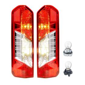 Ssttl241218136-cljt Chee Lyee Tail Lights Compatible With 2015-2025 Ford Transit 150 250 350 350hd 2022-202