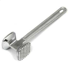 21595 Chef Craft Select Meat Tenderizer 9 Inch Aluminum Inches In Length 21595 Chef Craft Select Meat Tenderizer 9 Inch Aluminum Inches In Length