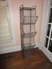 49420 Chicken Peak Coop Wright Bin Sundance Catalog