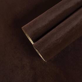 Ct-001 Chihut Self Adhesive Velvet Flocking Liner Brown Drawer Liners For Jewelry 17