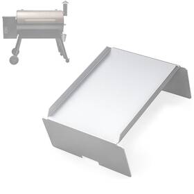 Tg-01 Chilipili Heat Baffle Diffuser Replacement Parts For Traeger 34 Series Tex Elite Newe