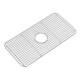 Bhsg3015mc Cipotal 29.2 Inch X 14.2 Centre Drain Kitchen Sink Bottom Grid With Supersoft Sili