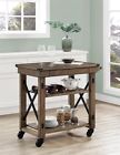 Ck64225-12 Kitchen Carts Rolling Cart 029986527905
