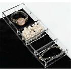 Rsca.smorg.1 Clear Rev Organizer Inserts Shelf Watch-bracelet Jewelry Drawer Rsca.smorg.1 Clear Rev Organizer Inserts Shelf Watch-bracelet Jewelry Drawer