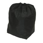 Clh127bk Easy Wheels Hooded Carrier Liner Jumbo Black For 613018680753