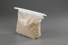 Clip - N Seal 885378940253 Clip-n-seal Bag Clips Variety 10 Pack