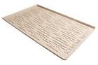 Cm-30-beige Xtreme Mats Under Sink Kitchen Cabinet Mat Beige Other Storage