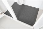 Cm-30-grey Xtreme Mats Kitchen Depth Under Sink Cabinet Mat 0869597000219