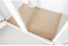 Cm-33-beige Xtreme Mats Beige Kitchen 0869597000288