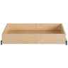 Cm3004a-pw Hampton Bay Cambridge Unfinished Pull Out Plywood Drawer 008033166311