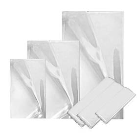 An-shrink-wrap-300 Cnymany 300 Pcs Heat Shrink Wrap Bags 3.9x6.3 5x7.5 5.2x9.2 Inch 3 Sizes Cle