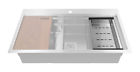 Co-01 Mevedoo Sink Stainless Steel Colander 192428873400