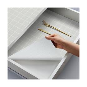 294-60900 Coavas Shelf Liner Drawer Cabinet Non-slip 24in X 30ft - Textured