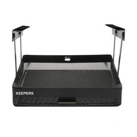 Coffeekeepers 853098008010 Everything Keeper - Organizer For Home Kitchen Bathroom Rv Small Spaces