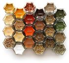 Comin16ju011102 Gneiss Spice Inch Clear Round Labels For Silver 0793842046939