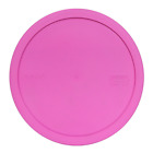Comin16ju044346 Pyrex 325-pc Pink 10-inch Comin16ju044346 Pyrex 325-pc Pink 10-inch
