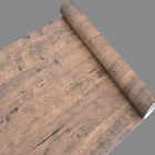 Comin18ju021089 Simplelife4u Brown Wood Grain 736950587987