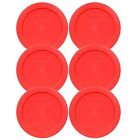 Cominhkg112450 Pyrex Red 2 Cup 669900229418